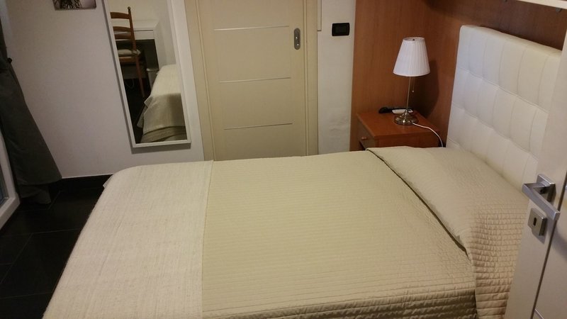 B&B La Brezza Marina