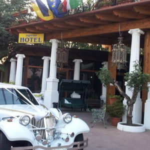 Sejur Chopin vacanta Fiumicino