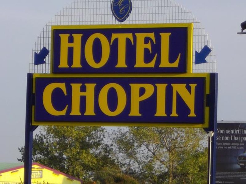 Chopin