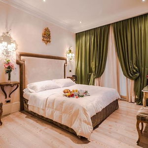 Sejur Mdm Luxury Rooms vacanta Roma