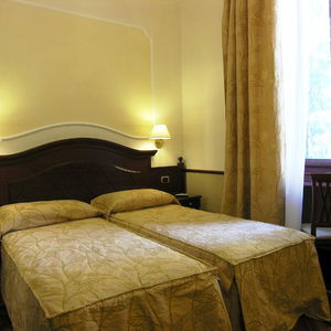 Sejur Hotel Best Roma vacanta Roma