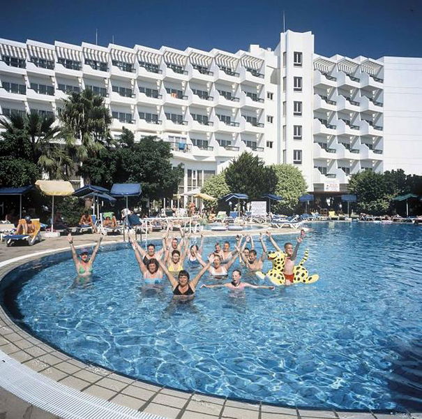 Hotel Papouis Protaras Hotel