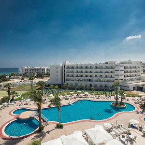Hotel Tsokkos Protaras Hotel cazare Protaras