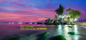 Hotel Nipola Hotel cazare Phu Quoc