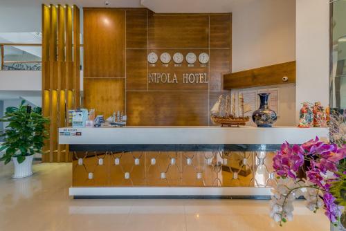 Nipola Hotel