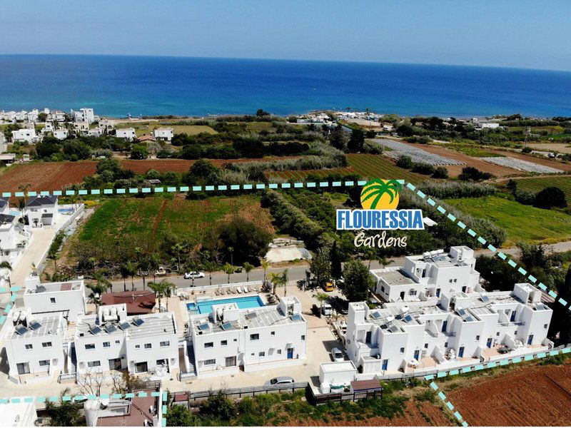 Hotel Flouressia Gardens