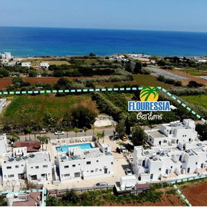 Sejur Flouressia Gardens vacanta Protaras