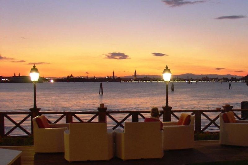 Hotel Villa Laguna
