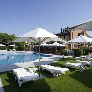 Sejur Residence Le Ville Del Lido vacanta Campeche