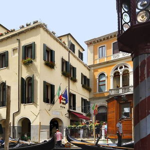 Hotel Violino D'oro cazare Campeche