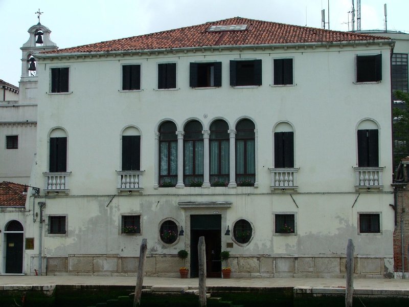 Hotel Casa Sant'andrea