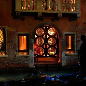 Hotel Aqua Palace cazare Campeche