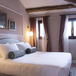 Hotel Be Mate Ponte Di Rialto cazare Campeche