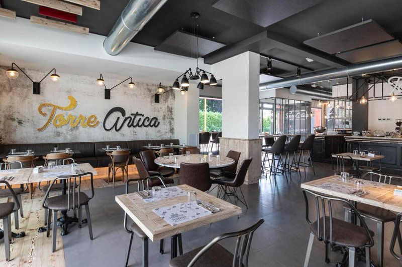 Hotel Torre Antica Hotel