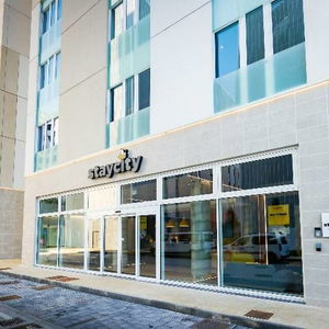 Hotel Staycity Venice Mestre cazare Campeche