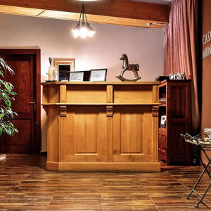 Hotel Casa Muntelui Guesthouse cazare Fundata