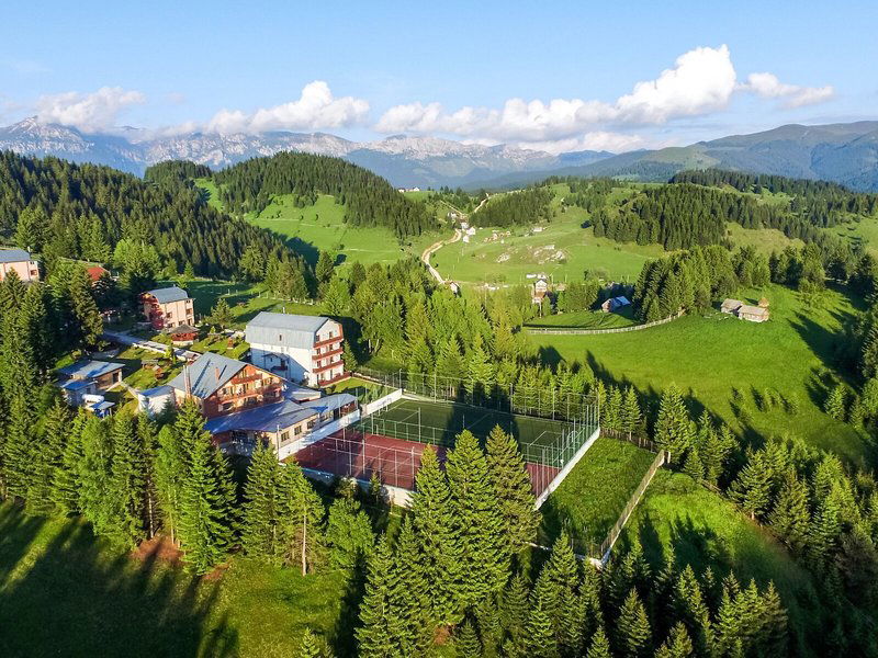 Hotel Euro Park Complex Turistic