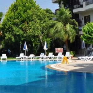 Hotel Lemas Suite Hotel cazare Side