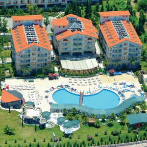 Hotel Fun&Sun Smart Hane Sun cazare Manavgat