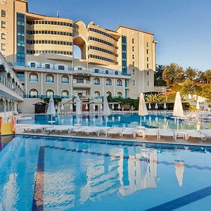 Hotel Sultan Of Side Hotel cazare Manavgat