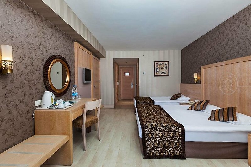 Sultan Of Side Hotel