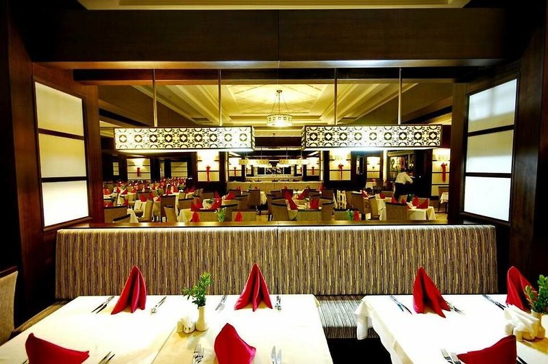 Sultan Of Side Hotel