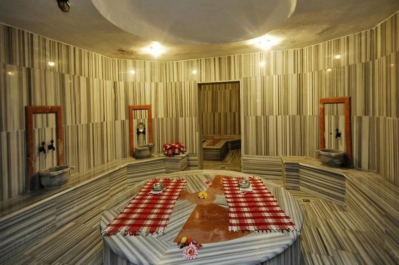 Sultan Of Side Hotel