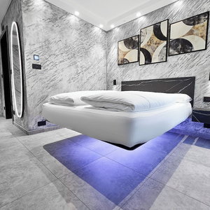 Hotel Adv Home - Exclusive Rooms cazare Bolzano