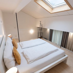 Hotel Pepper Suite cazare Bolzano