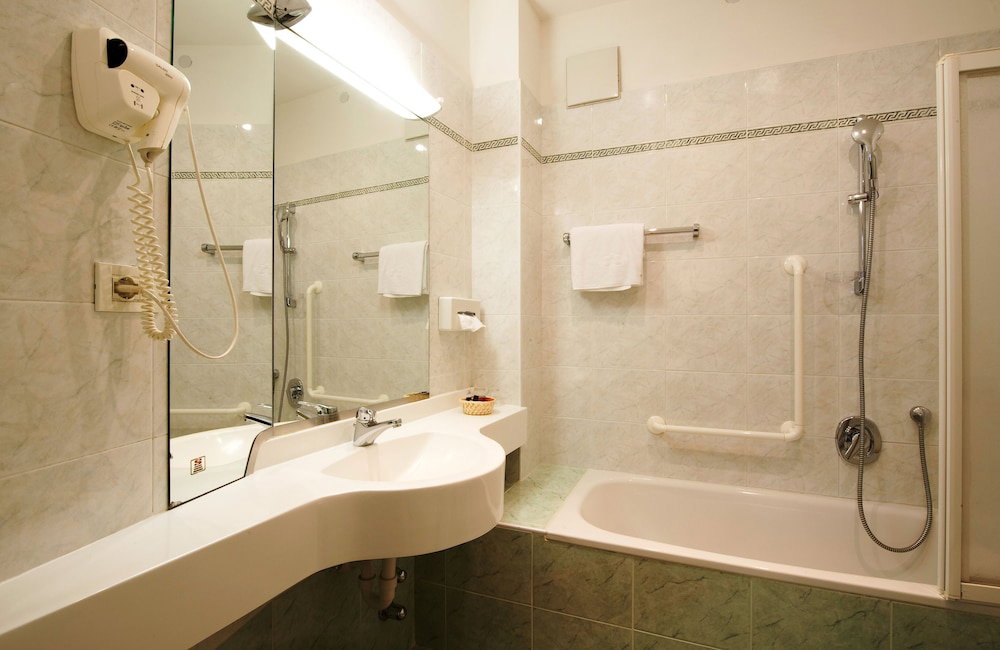 Hotel Stiegl Scala Hotel