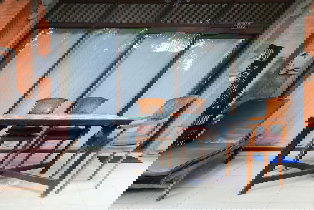 Hotel Rahayu House Ubud