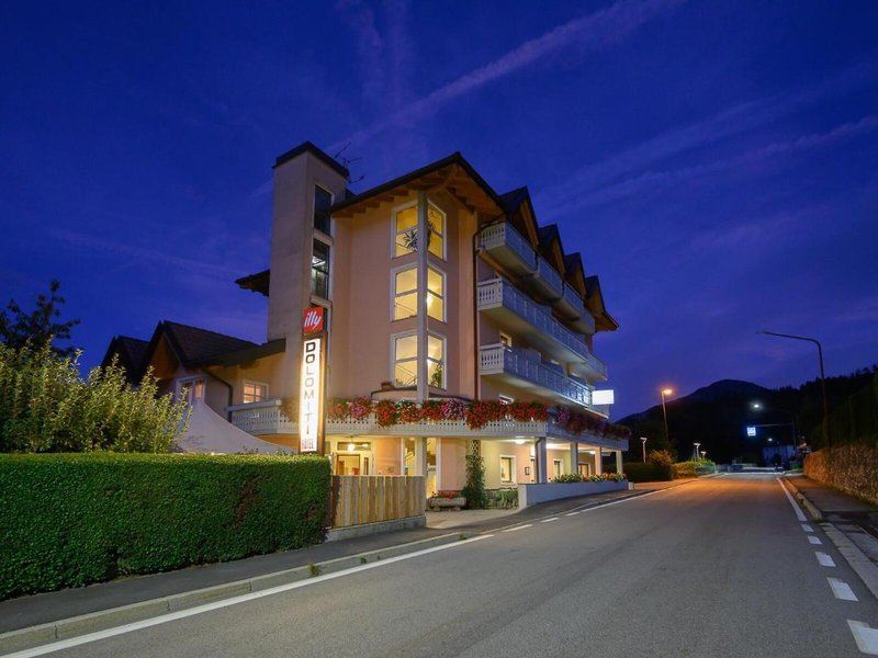 Hotel Hotel Dolomiti