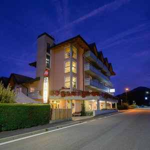 Hotel Hotel Dolomiti cazare Vigolo Vattaro