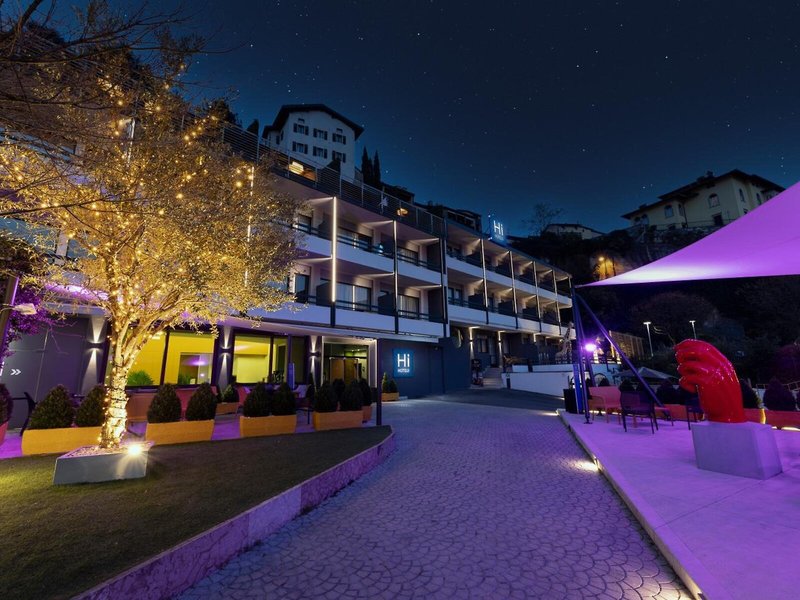 Hotel Hi Hotel