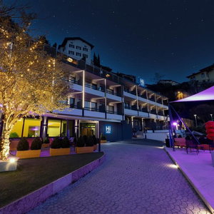 Hotel Hi Hotel cazare Trento