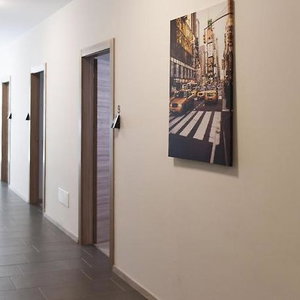 Hotel Marys Rooms And Apartments cazare Bolzano