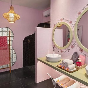 Hotel Pinkcoco Uluwatu cazare Pecatu