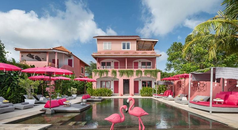 Pinkcoco Uluwatu