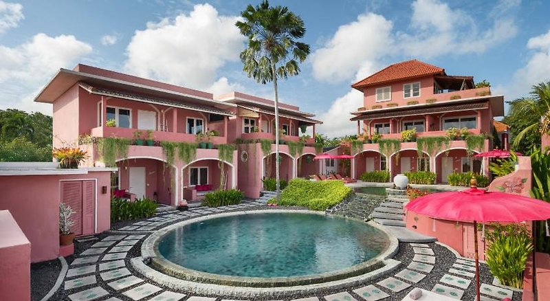 Pinkcoco Uluwatu