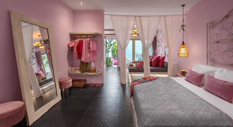 Pinkcoco Uluwatu