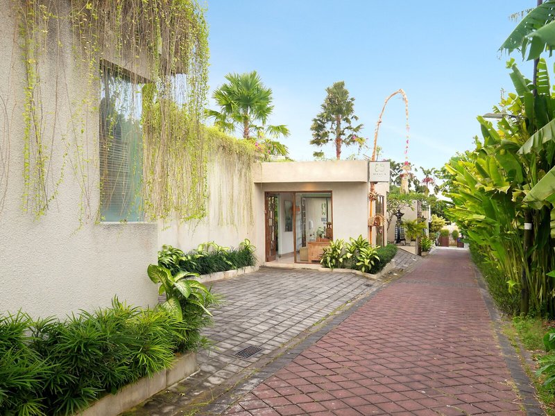 Hotel Manca Villa