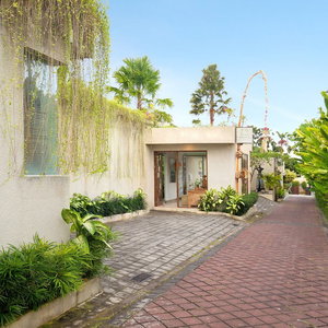 Sejur Manca Villa vacanta Canggu
