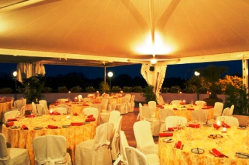 Hotel Hotel Roma Aurelia Antica By Roman Hotels