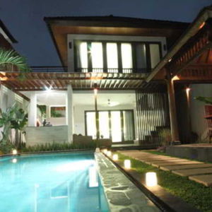 Hotel Grania Bali Villas cazare Seminyak