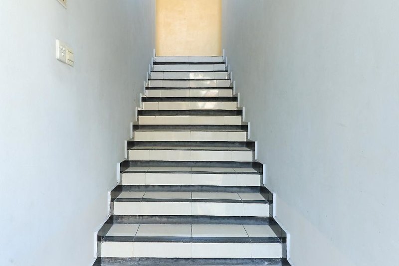 Hotel Hotel Warta Putra