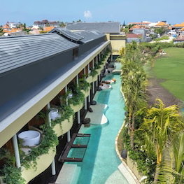 Sejur Sini Vie Villa vacanta Seminyak
