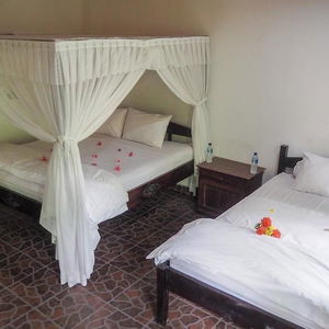 Sejur Scuba Tribe Bali vacanta Tulamben