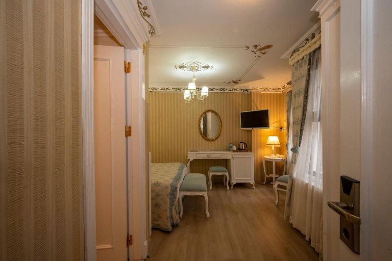 Hotel Villa Paradiso Hotel