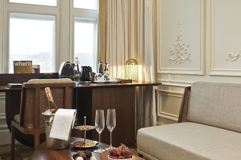 Hotel The Stay Bosphorus