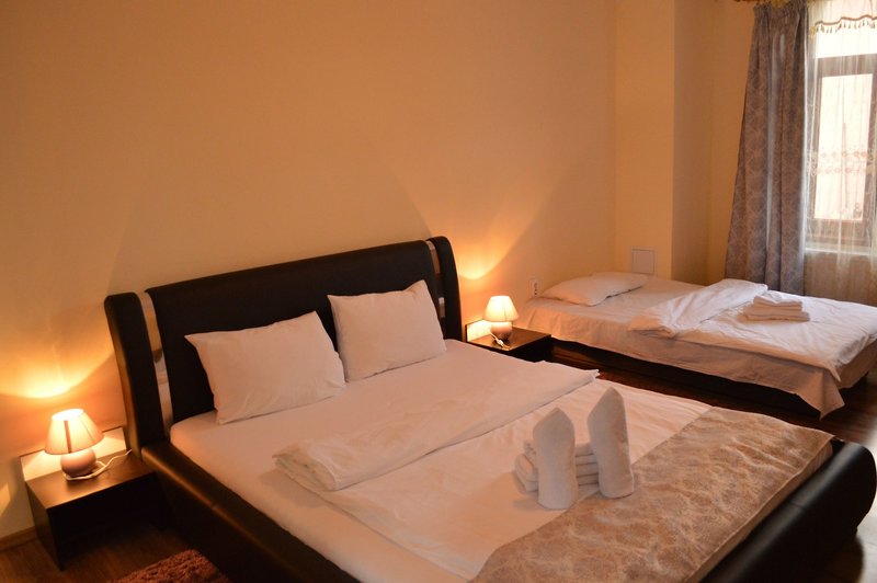 Hotel Pensiunea Aurelia